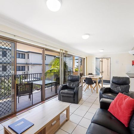 Beach House Holiday Apartments Port Macquarie Kültér fotó