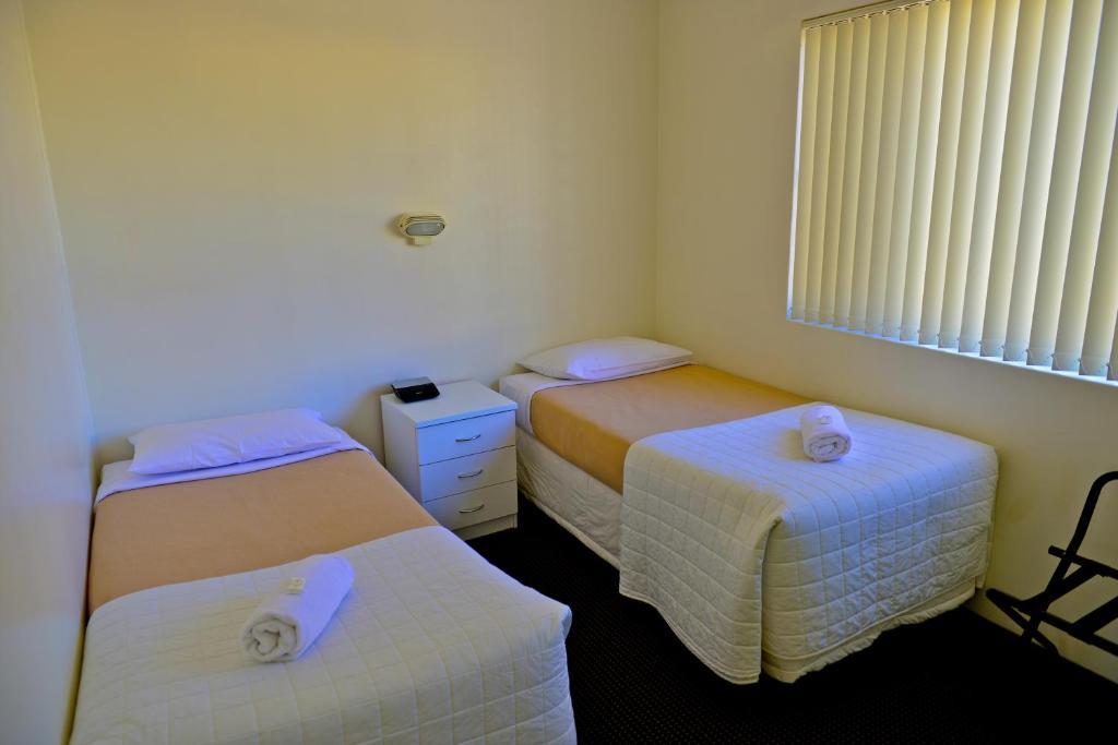 Beach House Holiday Apartments Port Macquarie Kültér fotó